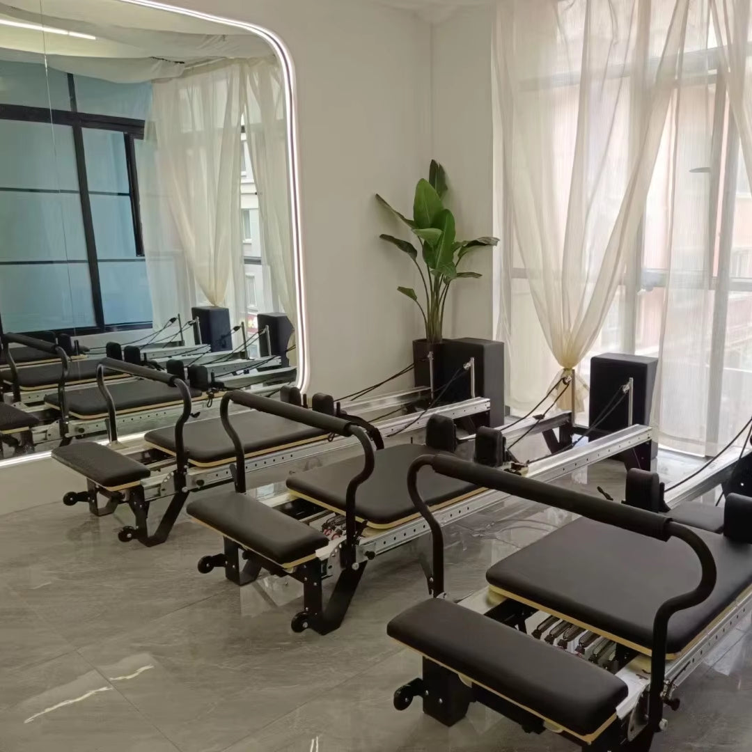Aluminum Alloy Pilates Reformers