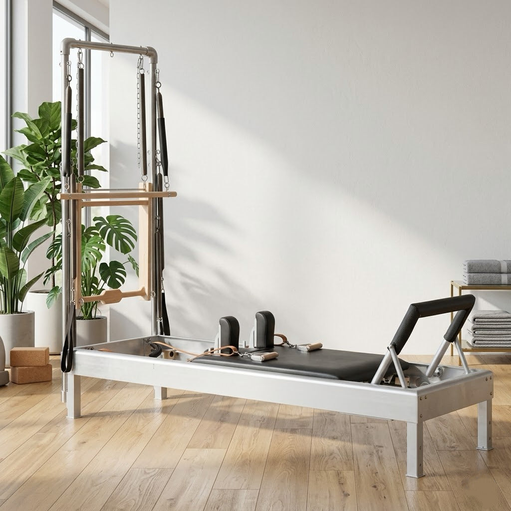 Physiotherapy Series
