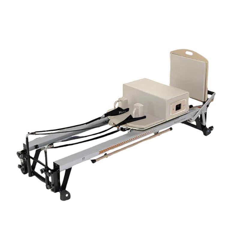 Pilates Reformer Commercial Aluminum Alloy