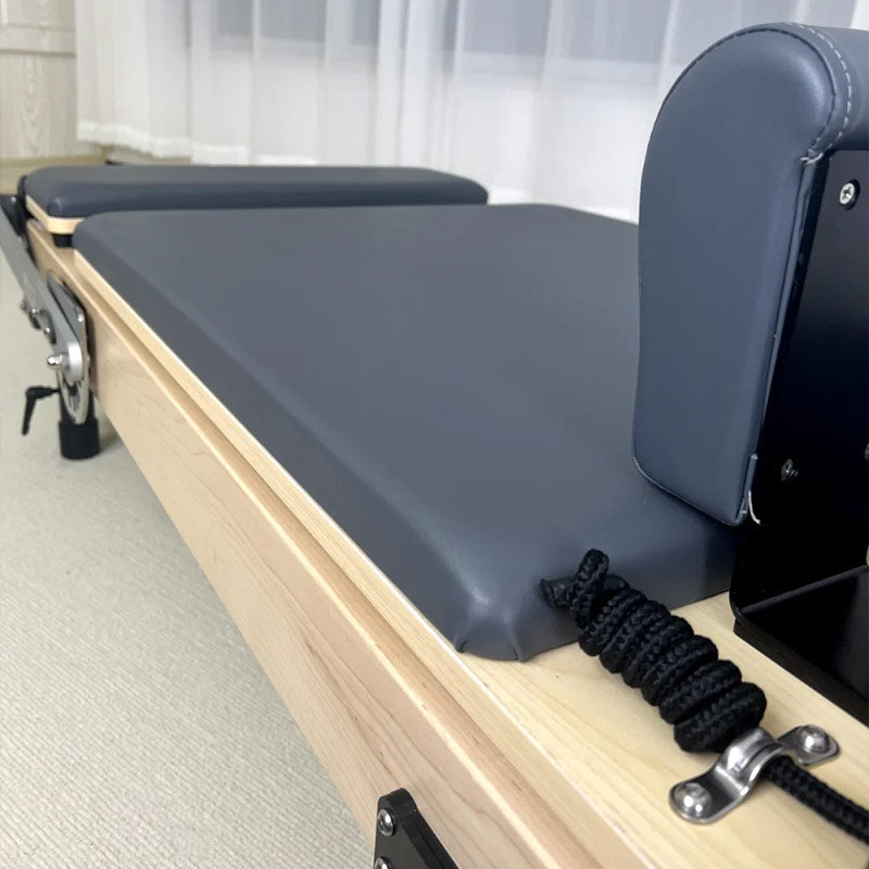 Foldable Maple Reformer