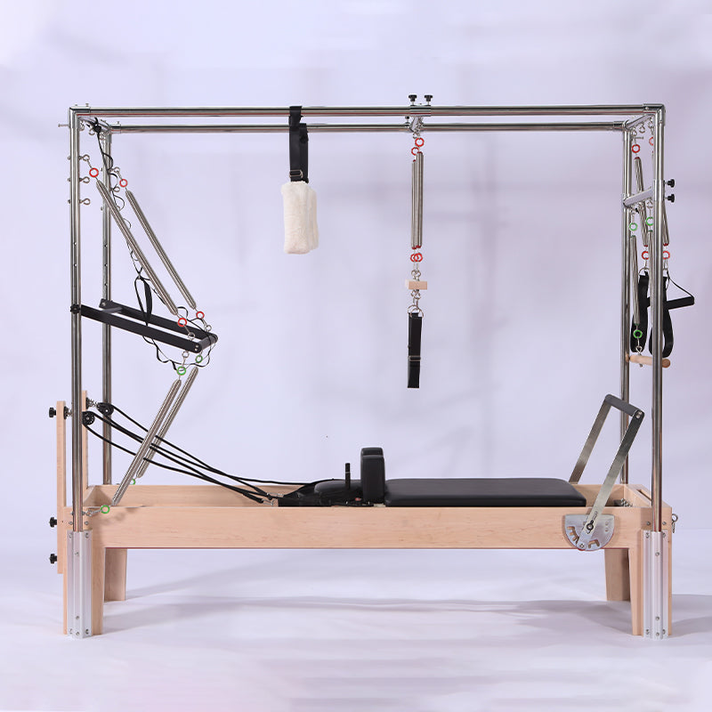 Cadillac Reformer