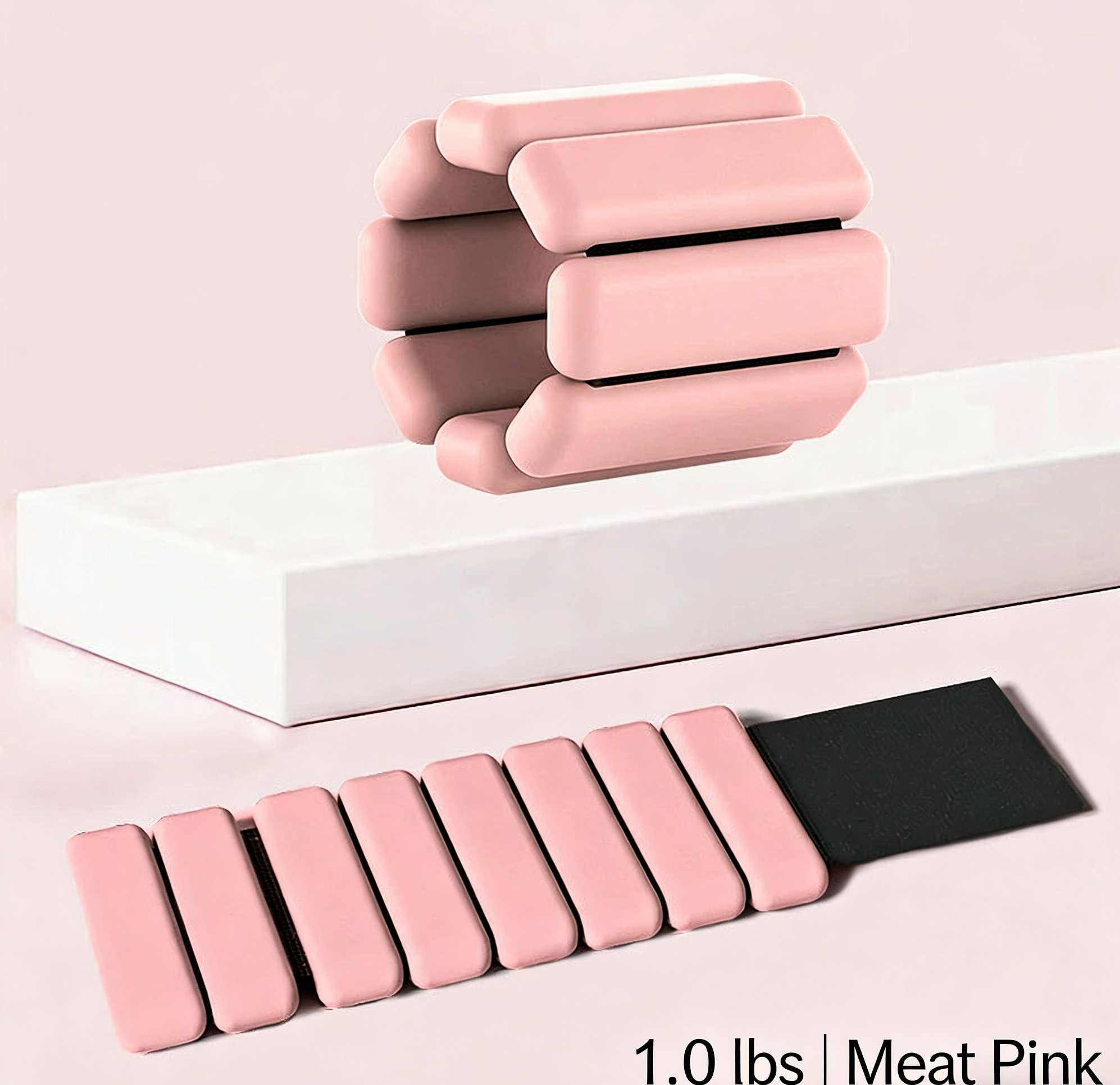 Adjustable Bracelets Wrist Ankle Weights