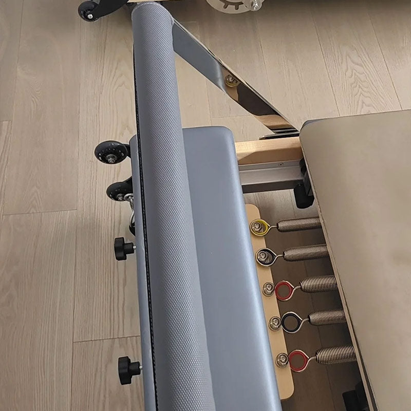Foldable Maple Reformer