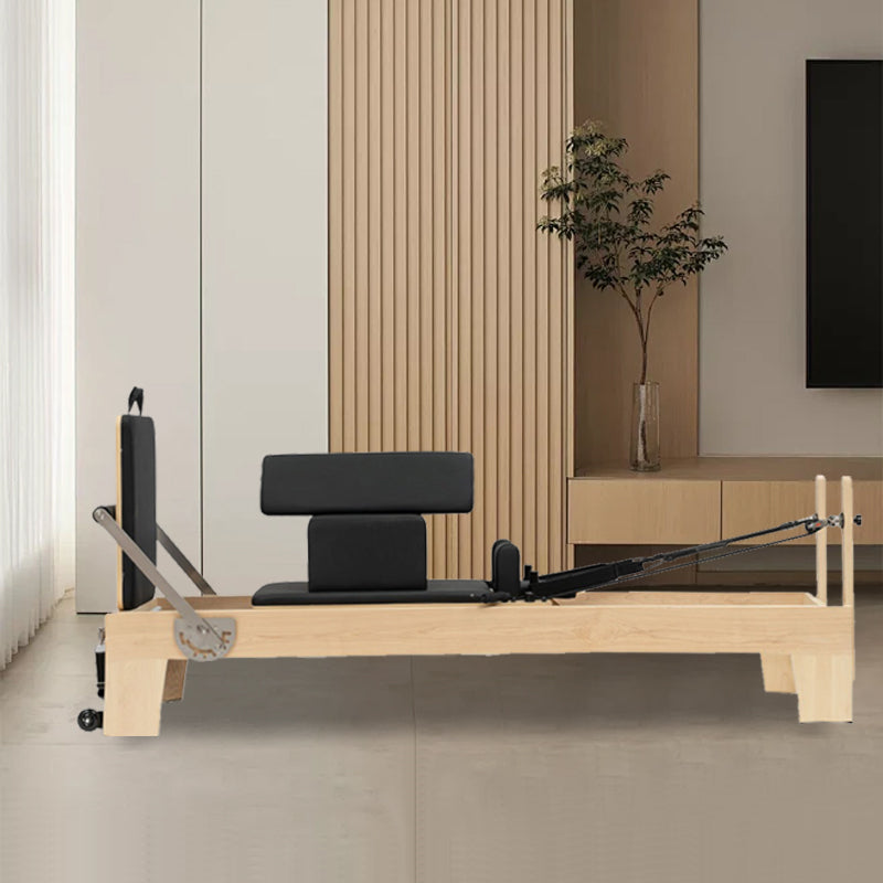 Maple Pilates Reformer