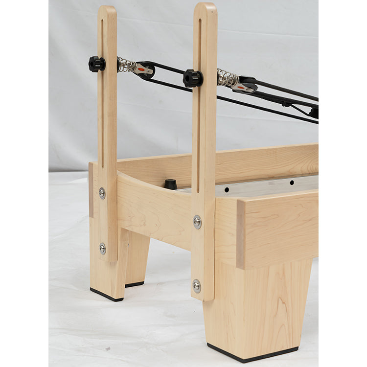 Maple Pilates Reformer