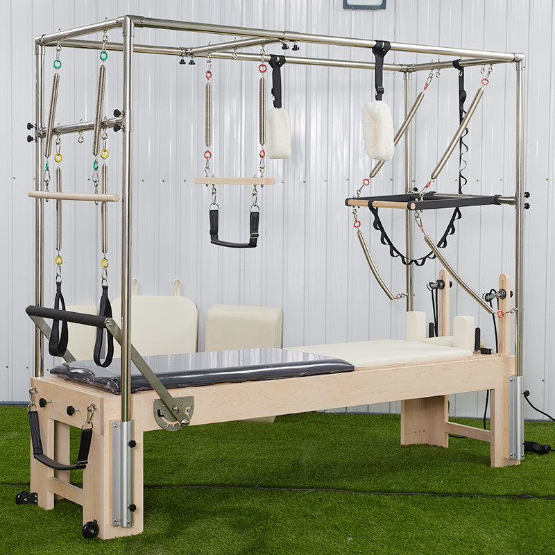 Cadillac Reformer