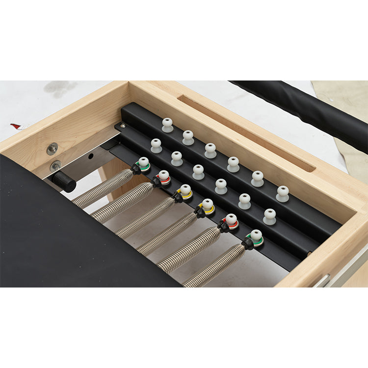 Maple Pilates Reformer