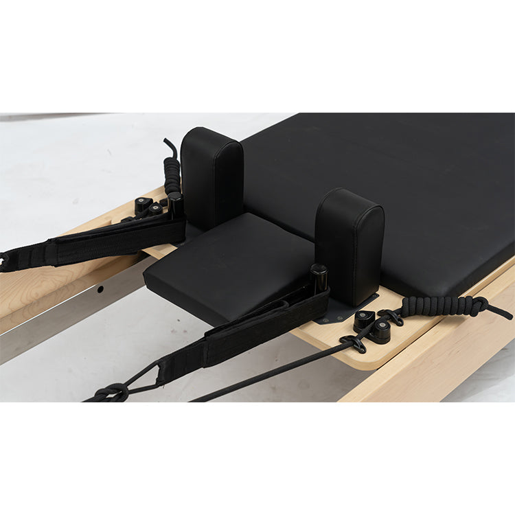 Maple Pilates Reformer