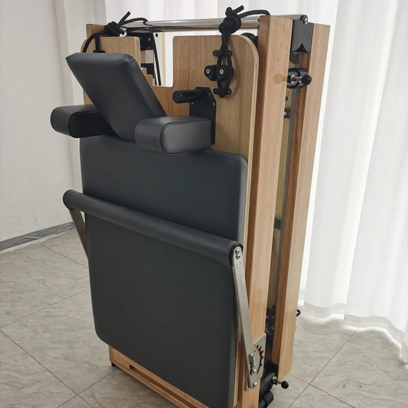 Foldable Maple Reformer