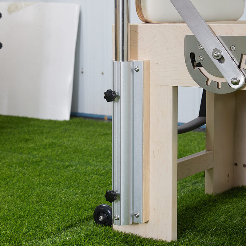 Cadillac Reformer