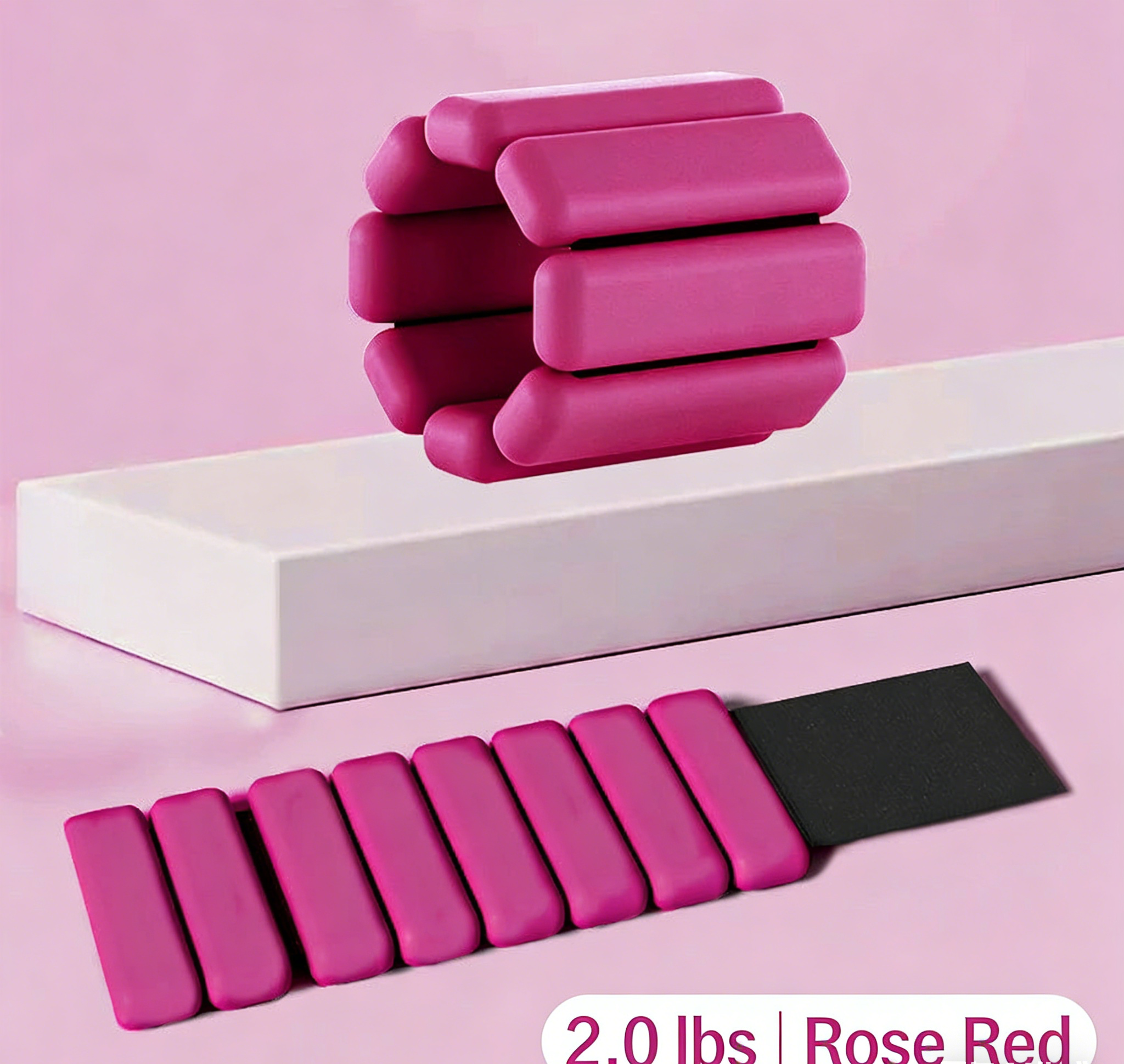 Adjustable Bracelets Wrist Ankle Weights