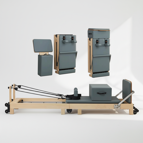 Foldable Maple Reformer
