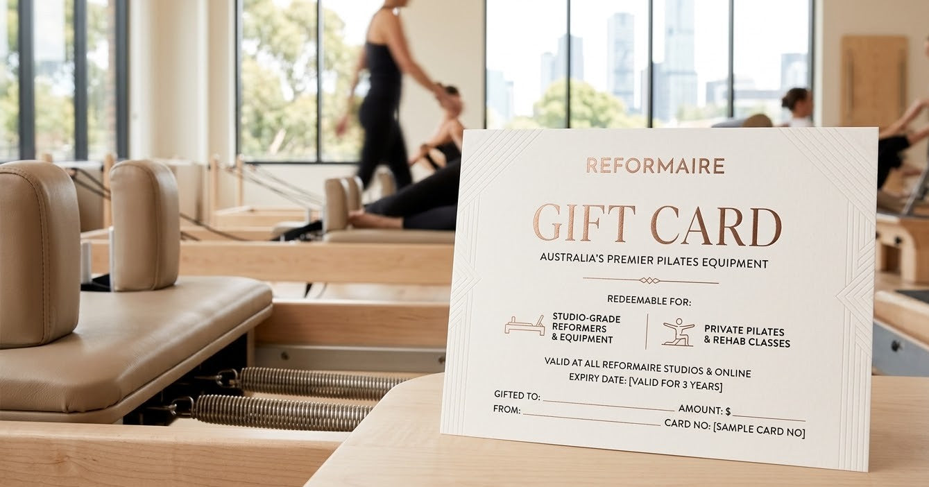 Reformaire Gift Card